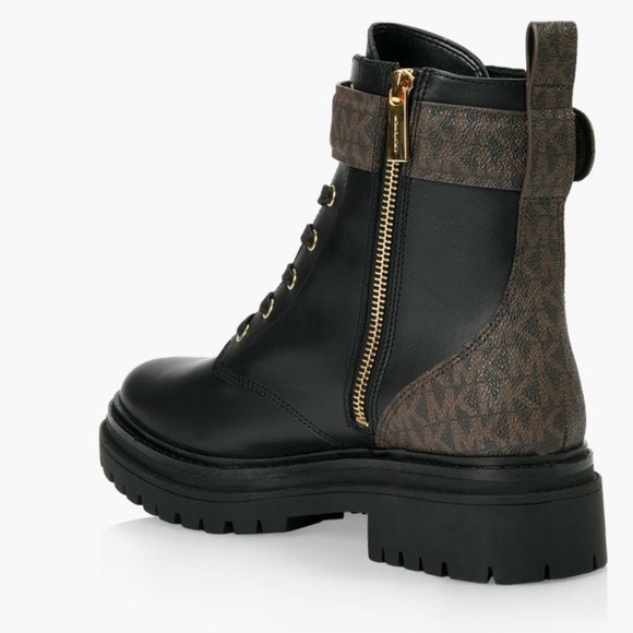 Michael Kors Stark Bootie - Picture 2 of 16